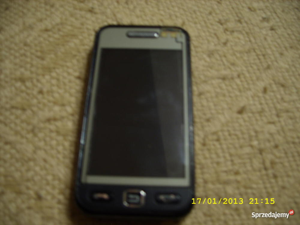 SAMSUNG AVILA Humniska