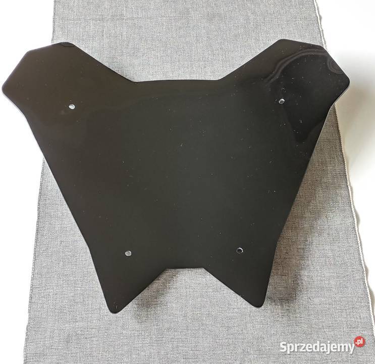 Szyba sport satynowa Yamaha Xmax 125300400 Siemianowice Śląskie