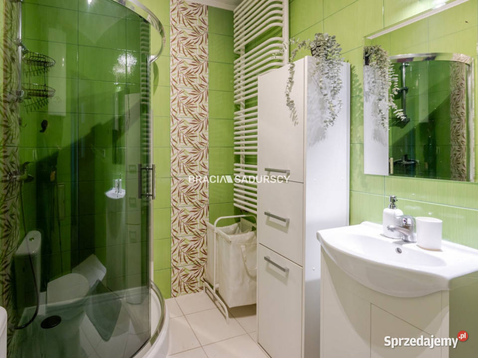 Mieszkanie Kraków Alojzego Felińskiego 4791m2 2 sprzedam