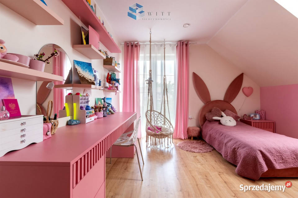 Dom 282m2 Ostróda Michała Lengowskiego sprzedam