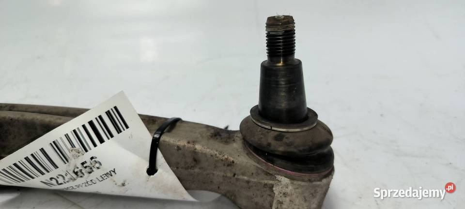 WAHACZ PRZÓD LEWY AUDI Q7 II 4M 4M0407695C kujawsko-pomorskie Lipno