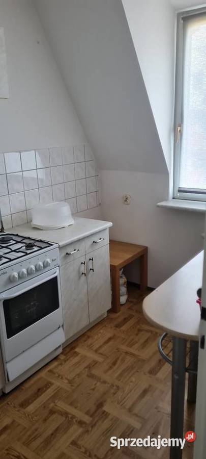 2 pokoje zamknięte nowsze osiedle blok lata 90 apartamentowiec Sprzedaż Poznań