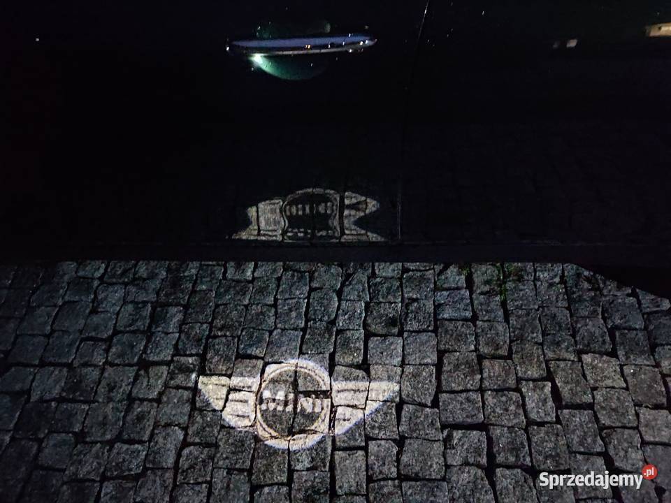 MINI Clubman One D Ruda Śląska