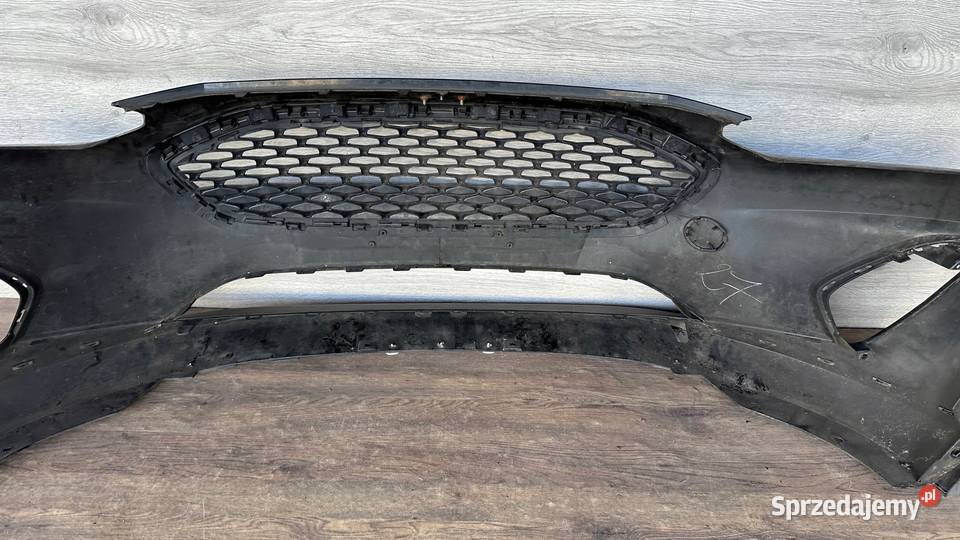 FORD FIESTA MK8 OCTIVE ZDERZAK PRZEDNI Gorzów Wielkopolski sprzedam