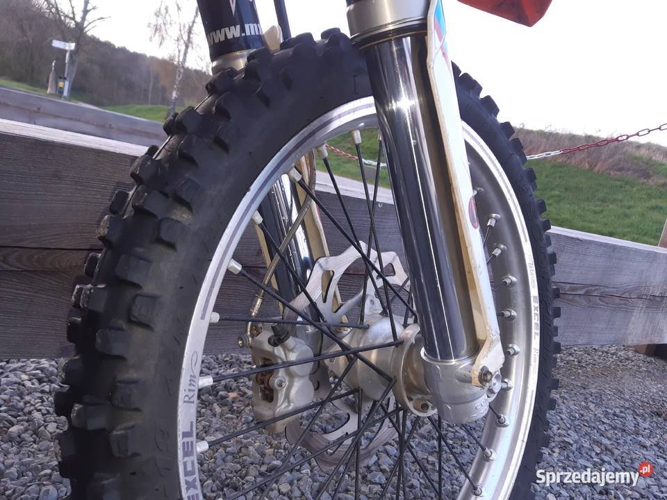 KTM SX 85 2014cryzrm Dynów