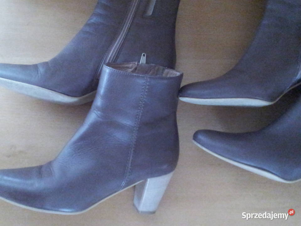 Butyskórabotki LAMICAr 39 Pszczyna