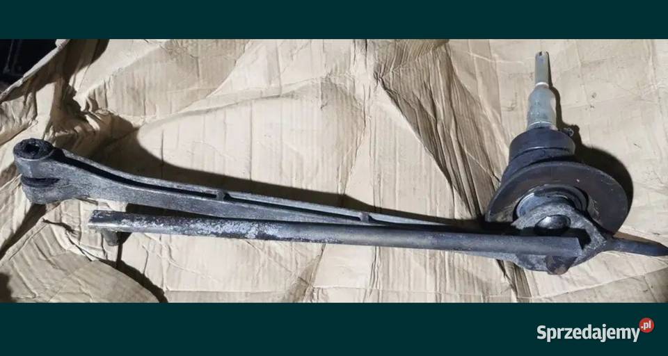 Wybierak manualnej skrzyni biegów BMW E38 728i Żory
