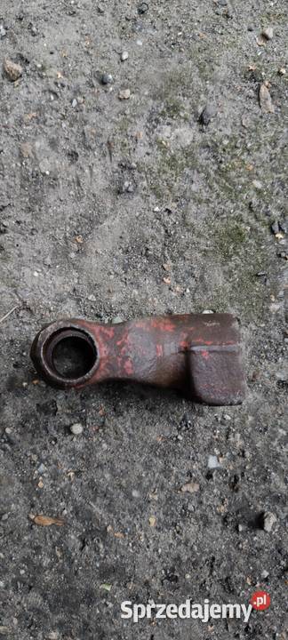 Jarzmo widełki wału napędowego