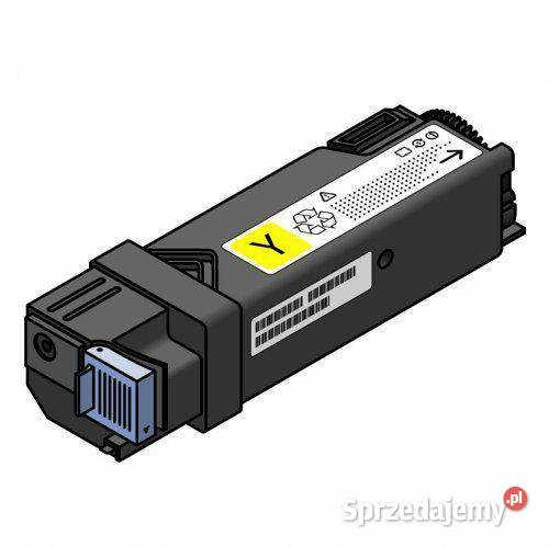 Toner Sharp BP10C20 kolory cmy zamiennik Warszawa