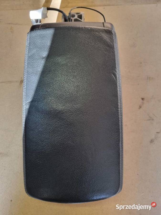 podłokietnik skóra audi a6 c6 Kraśnik