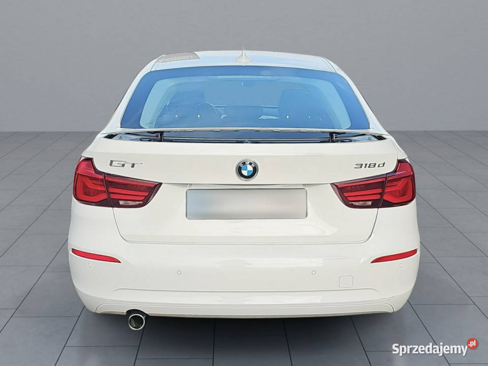 BMW 318 318d Gran Turismo 20 150 F30F31 2012 Janki