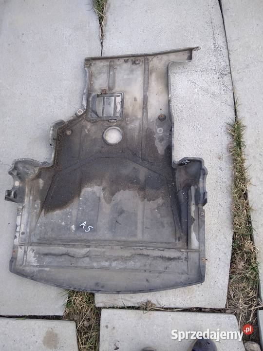 bmw e46 m54 osłona pod silnik Silniki i osprzęt Imielin