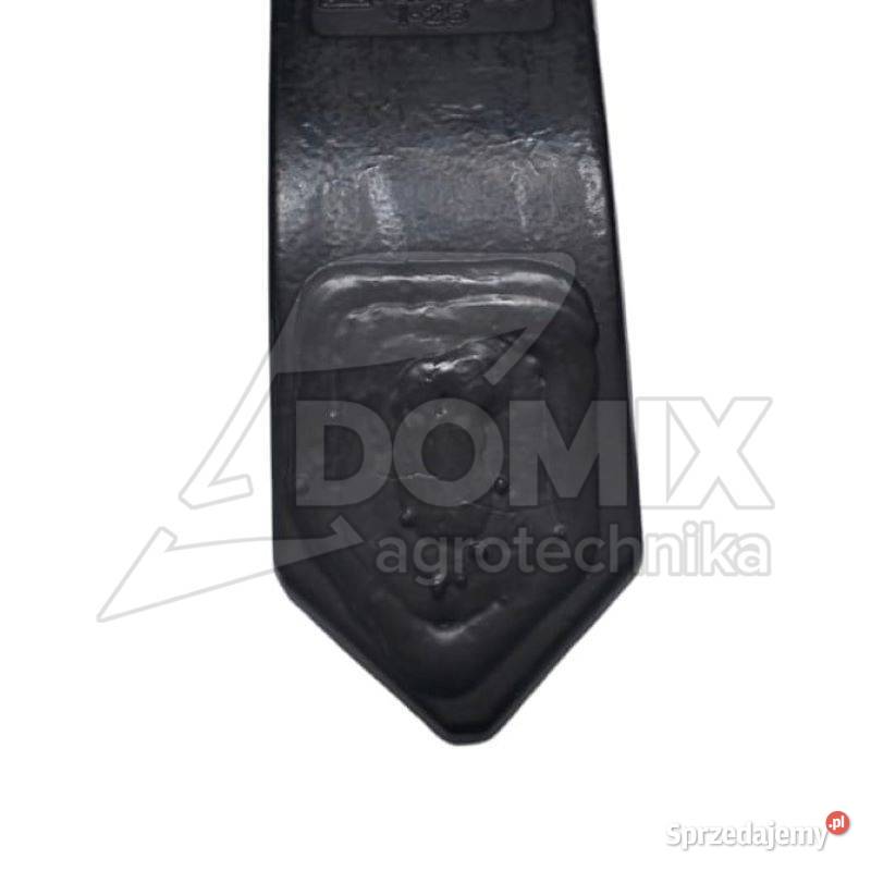 Redlica środkowa dolna Kockerling 2otw KUTA 22 wielkopolskie Kawnice