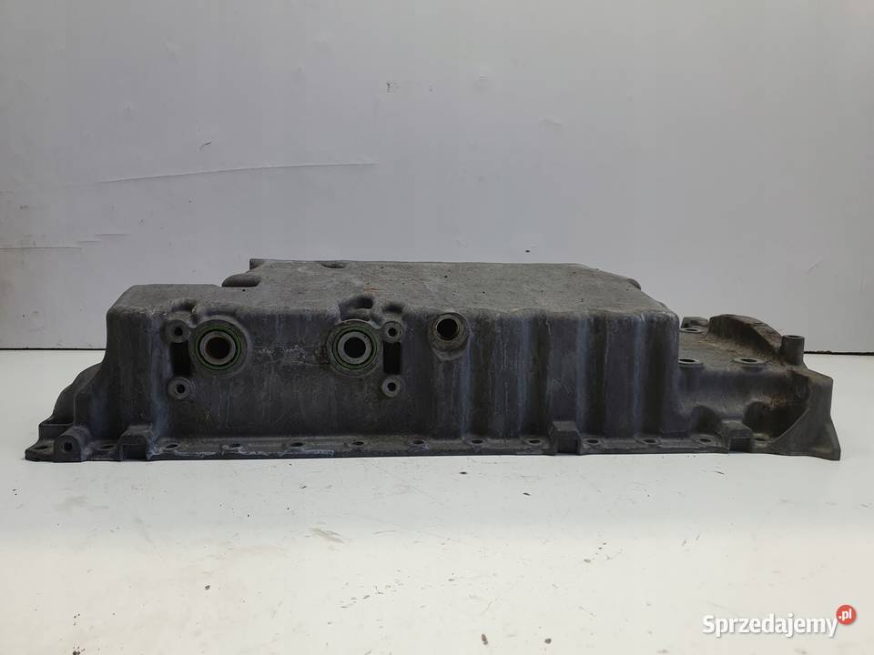 Volvo XC90 29 T6 MISKA OLEJOWA Oleju 9471443A Części montażowe Chełm