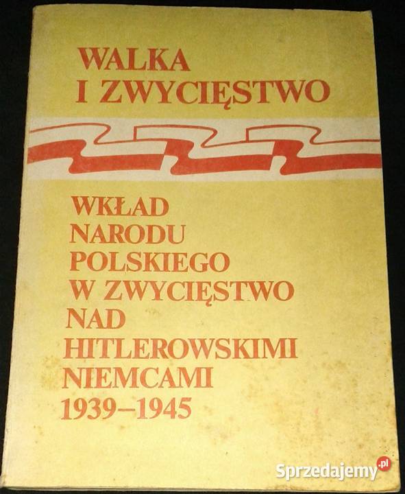 Walka i zwycięstwo Wkład narodu polskiego Chełm