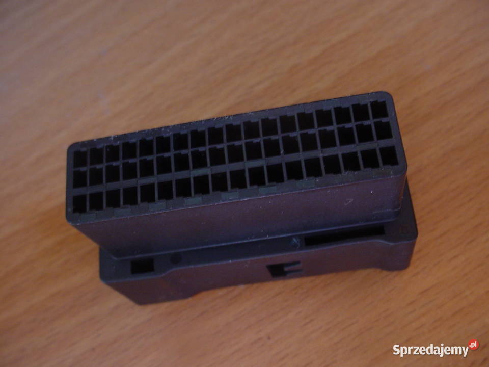 Złączka gniazdo Kufatec 37758 BMW Ford VW AUDI Warszawa sprzedam