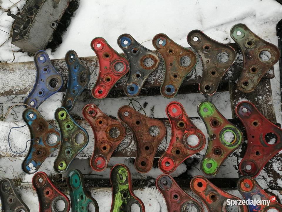 Półki motorynka M1m2 Rzeszów sprzedam