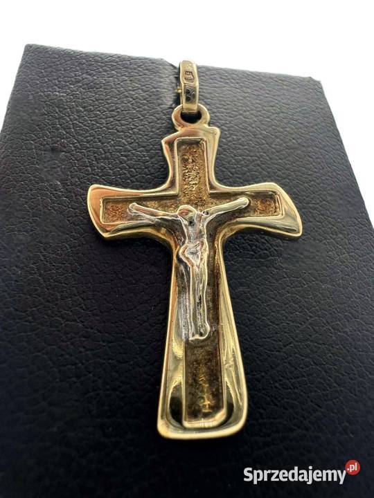 Złota Zawieszka pr 333 175g Elbląg