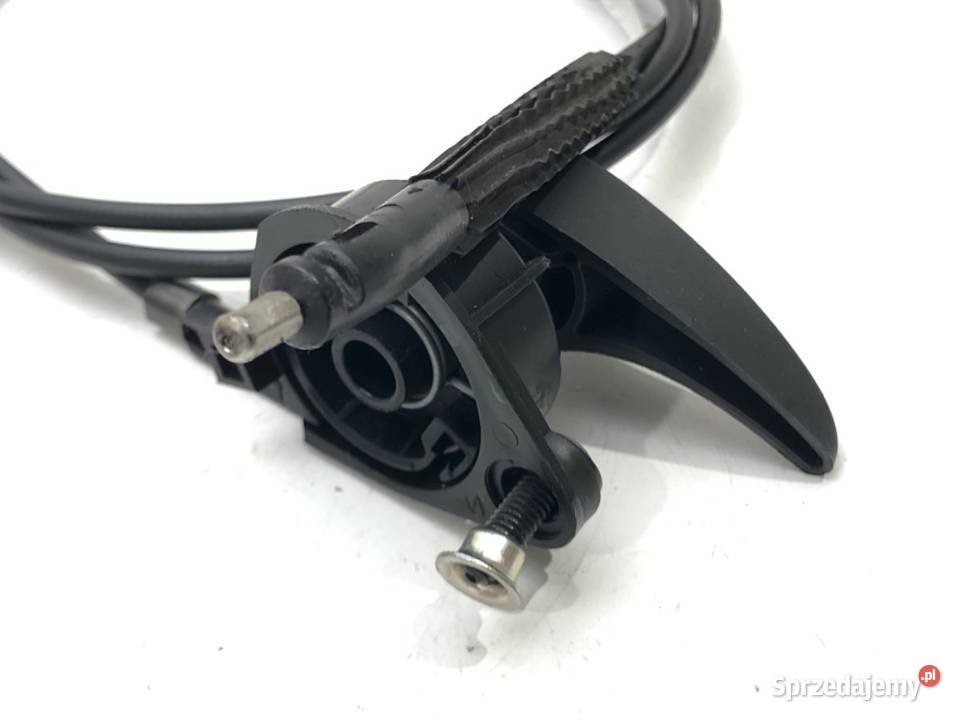 LINKA MASKI RENAULT FLUENCE CIĘGNO OTWIERANIA osobowe