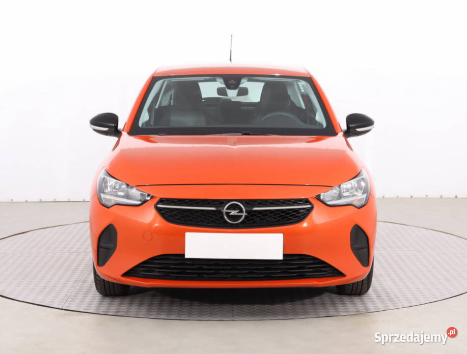 Opel Corsa 12 Piaseczno sprzedam