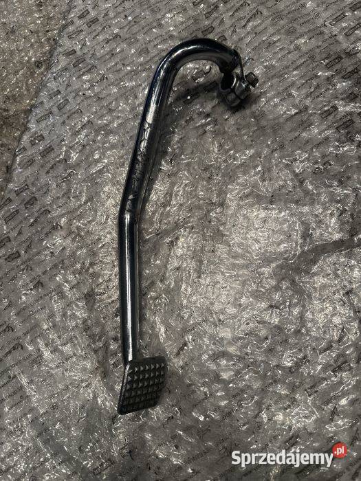 Nóżka dźwignia hamulca honda cb 500 cb 550 M213 wielkopolskie Poznań sprzedam