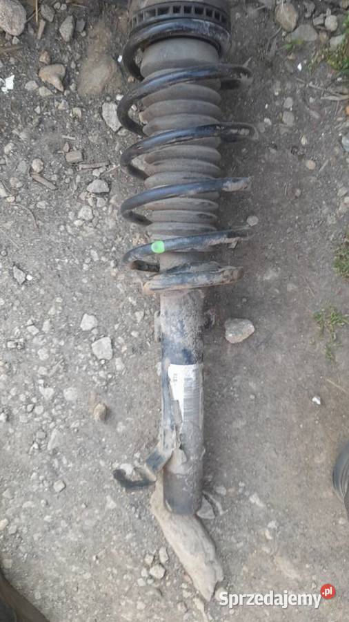 Mc pherson amortyzator sprezyna audi a3 8p Ząbkowice Śląskie sprzedam