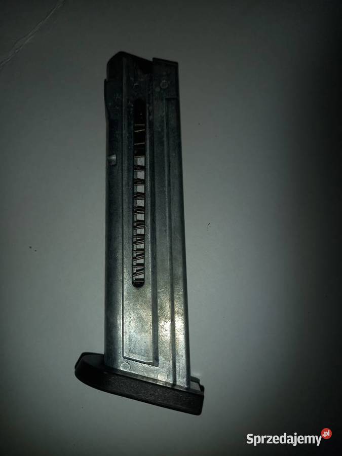 Magazynek GSG fire fly Kal 22 LR Szczerców