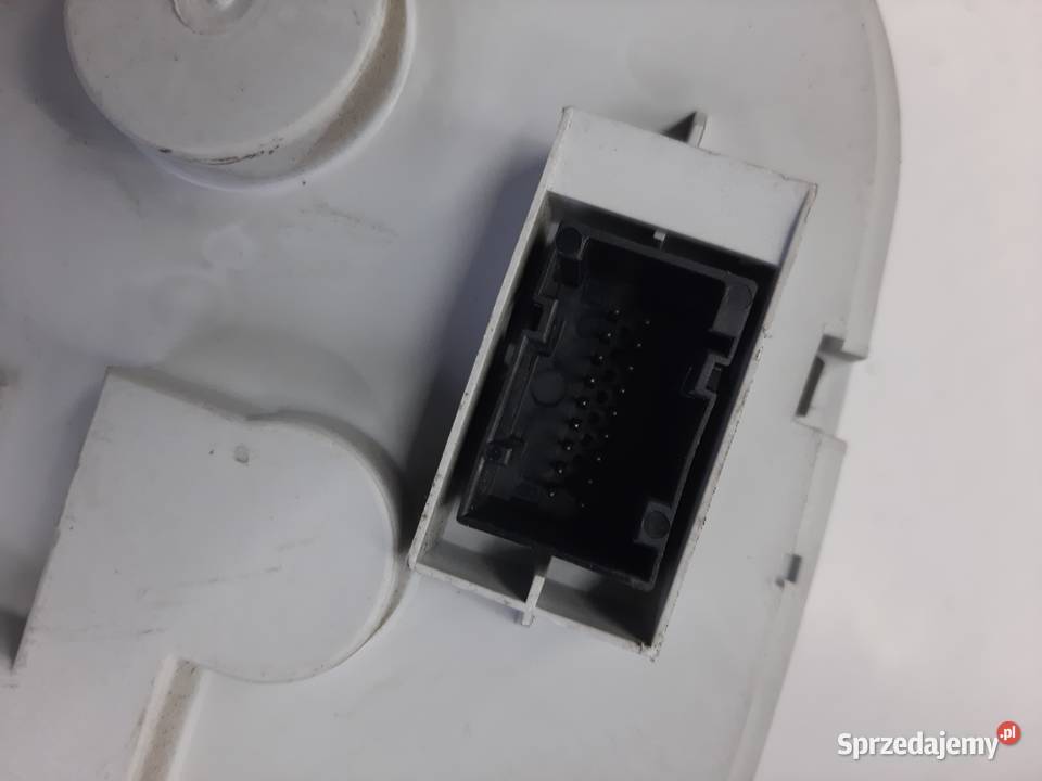 Fiat Albea FL lift Strada licznik 51737369 łódzkie Ksawerów