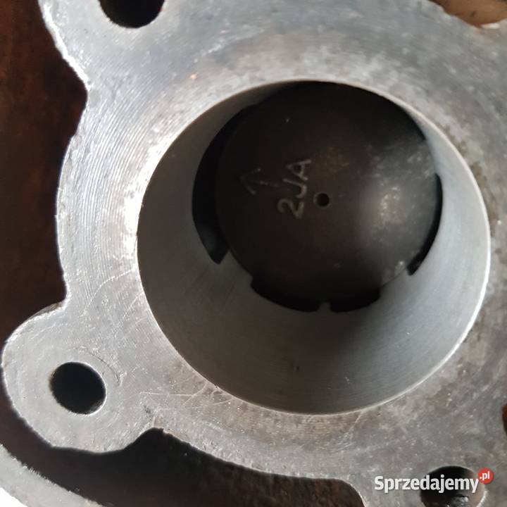 Oryginalny cylinder tlok minarelli yamaha aerox Lubartów