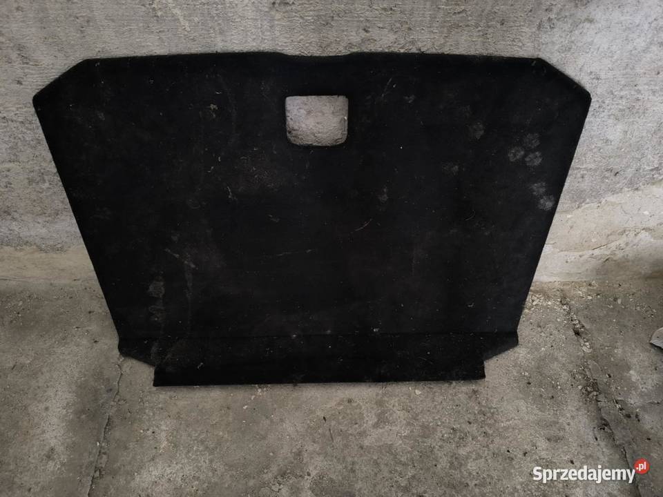 pułka audi a3 8v Czechówka