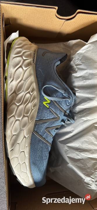 Balance Fresh Foam 445 Legionowo sprzedam