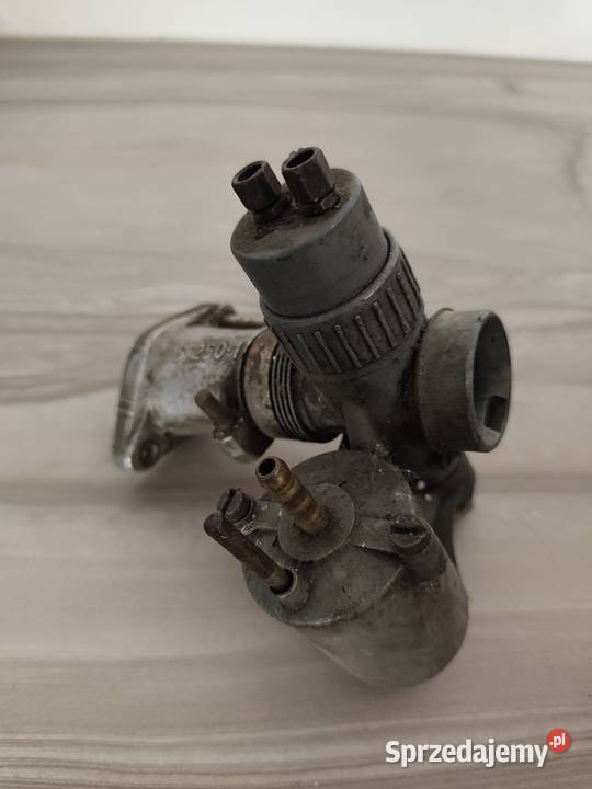 Gaźnik MZ ES 250 jaskółka 250cm3 Żywiec sprzedam