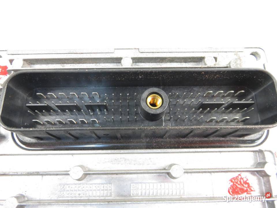 STEROWNIK FORD KA 13 5S5112A650AB małopolskie