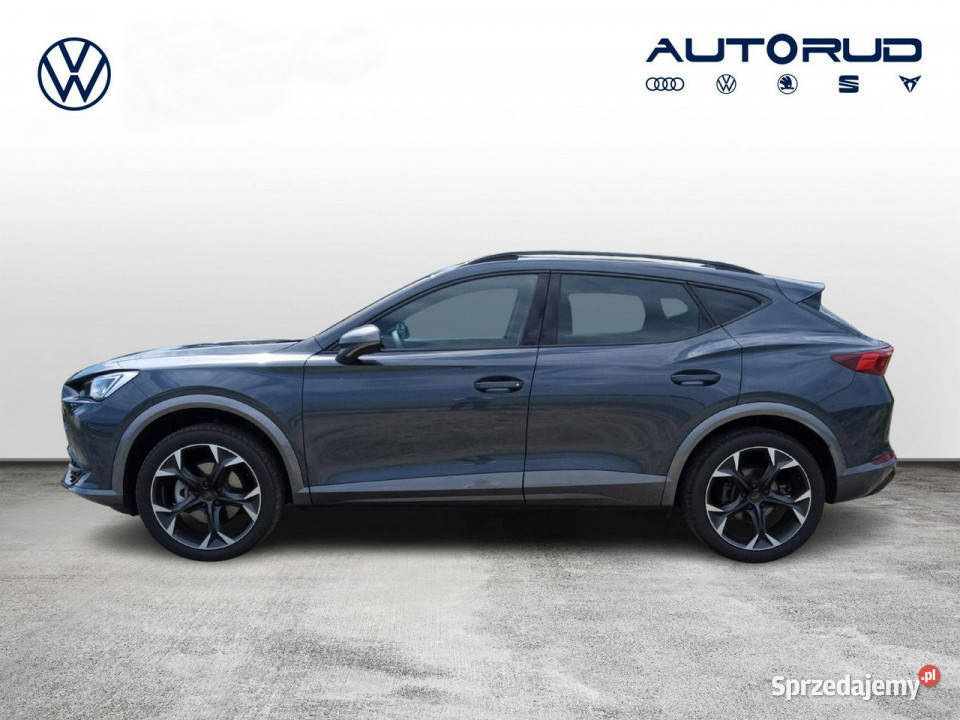 Cupra Formentor 15TSI 150 DSG Ambiente Kamera SUV Formentor Stalowa Wola