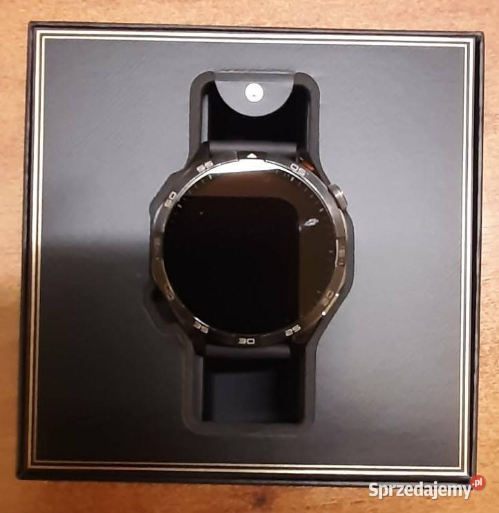 Zegarek huawei watch GT4 Konin