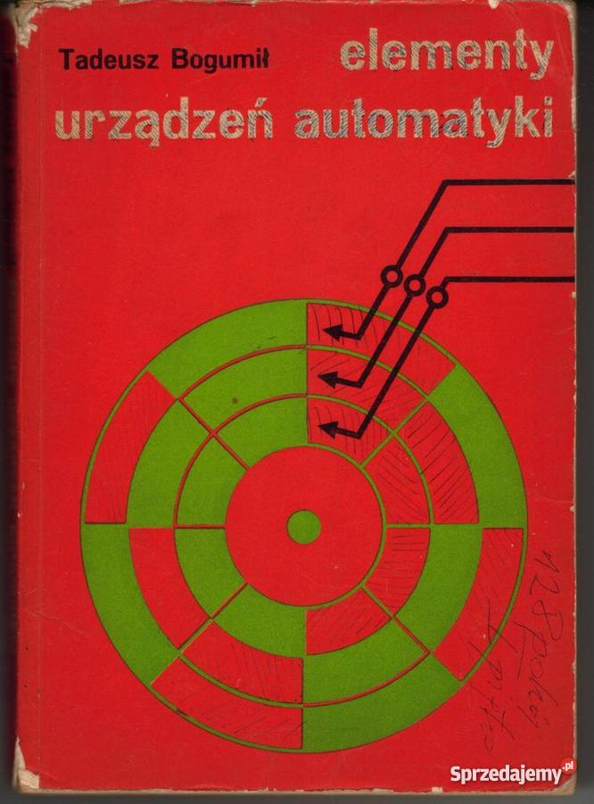 Elementy urządzeń automatyki szkoła ponadgimnazjalna Oświęcim