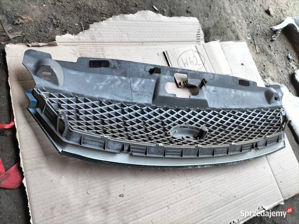 FORD MONDEO MK3 ATRAPA ATRAPKA ZDERZKA GRILL Atrapy Kamień-Kolonia