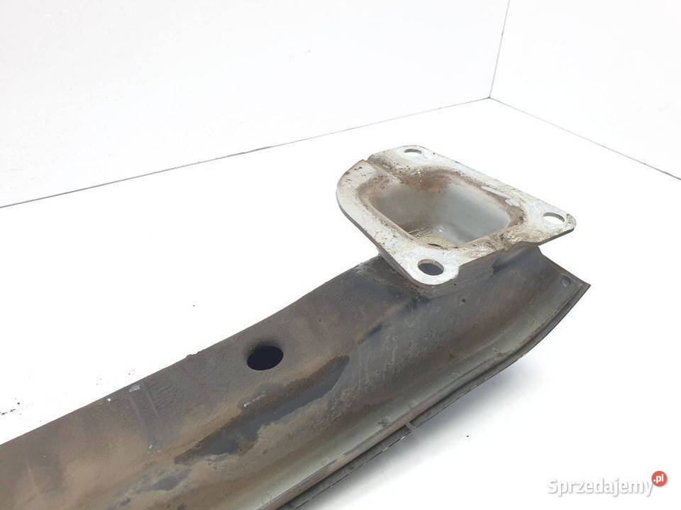 BELKA ZDERZAKA TYŁ VOLVO V50 Lipno