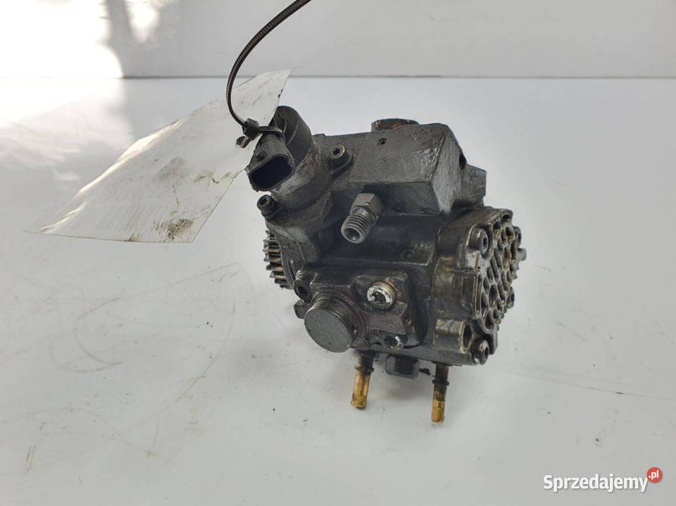 POMPA WTRYSKOWA RENAULT MASTER III 8200912103 Lipno