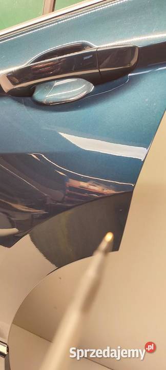 VW TIGUAN II DRZWI LEWY TYŁ 2023 LP5J 5NA833055J