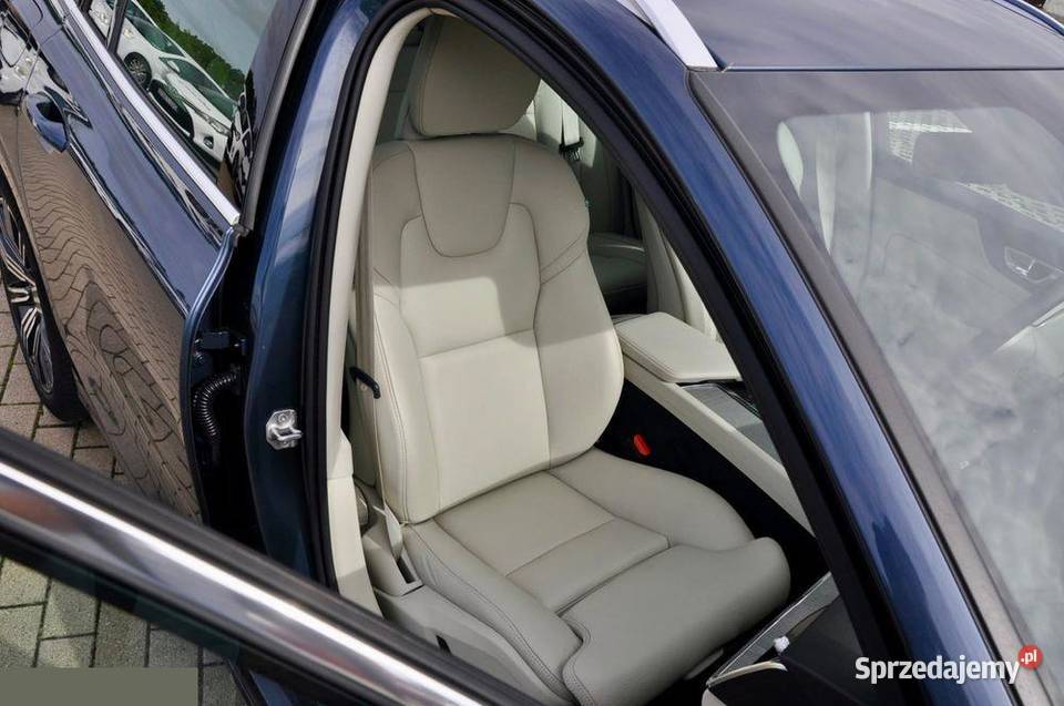 B3 B Geartronic Inscription 20 benzyna 163 2021r Goleniów