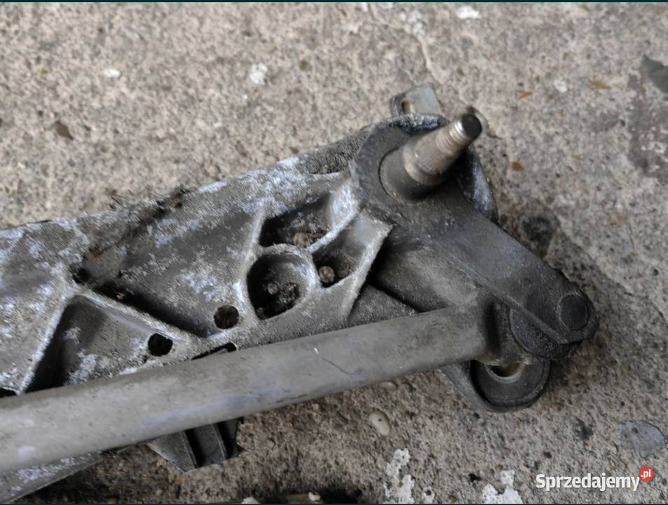 Mechanizm wycieraczek BMW e38 Żory