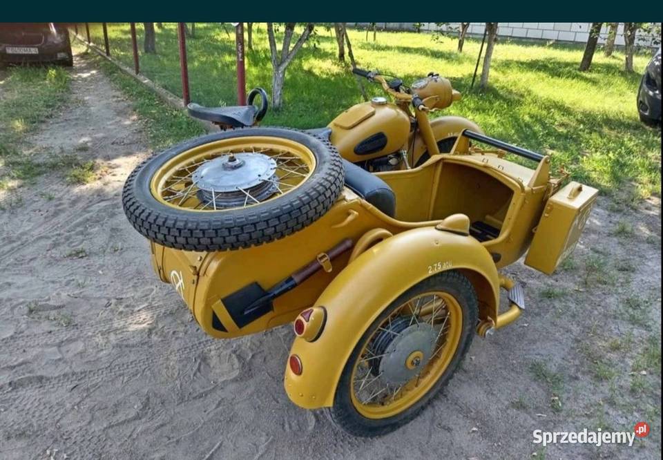 Motocykl MV 750 BMW Remoncie Kapitalnym mat BMW Wrocław