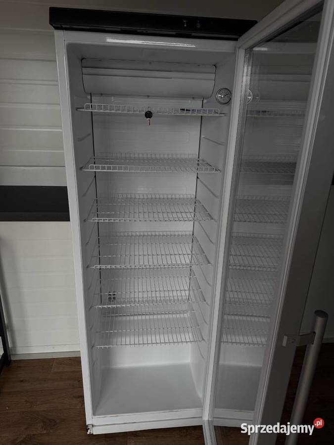 Lodówka na napoje Whirpool ADN203W Witryna Radom