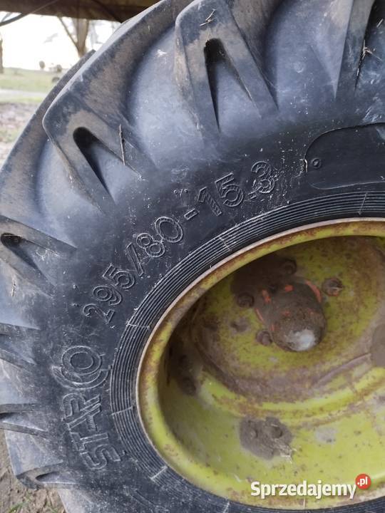 Kombajn Dronningborg D4000S Dania Hydrostat 37m Maszyny rolnicze Michów