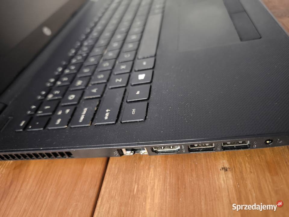 Laptop HP Notebook 15ra073nw Elektronika Borkowo