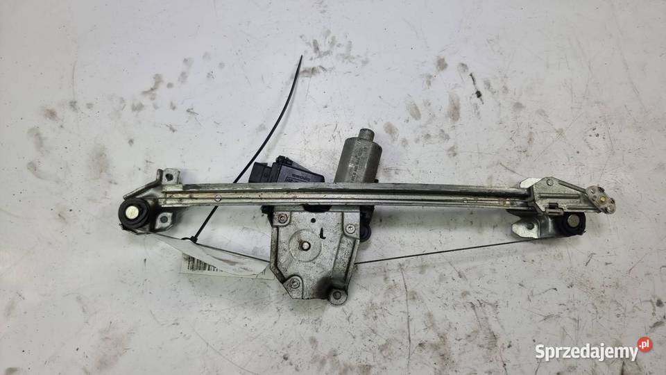 PODNOŚNIK SZYBY PT OPEL ASTRA G kujawsko-pomorskie