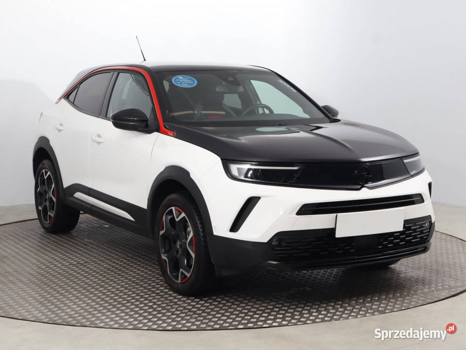 Opel Mokka 12 Turbo gniazdo USB Bielany Wrocławskie sprzedam