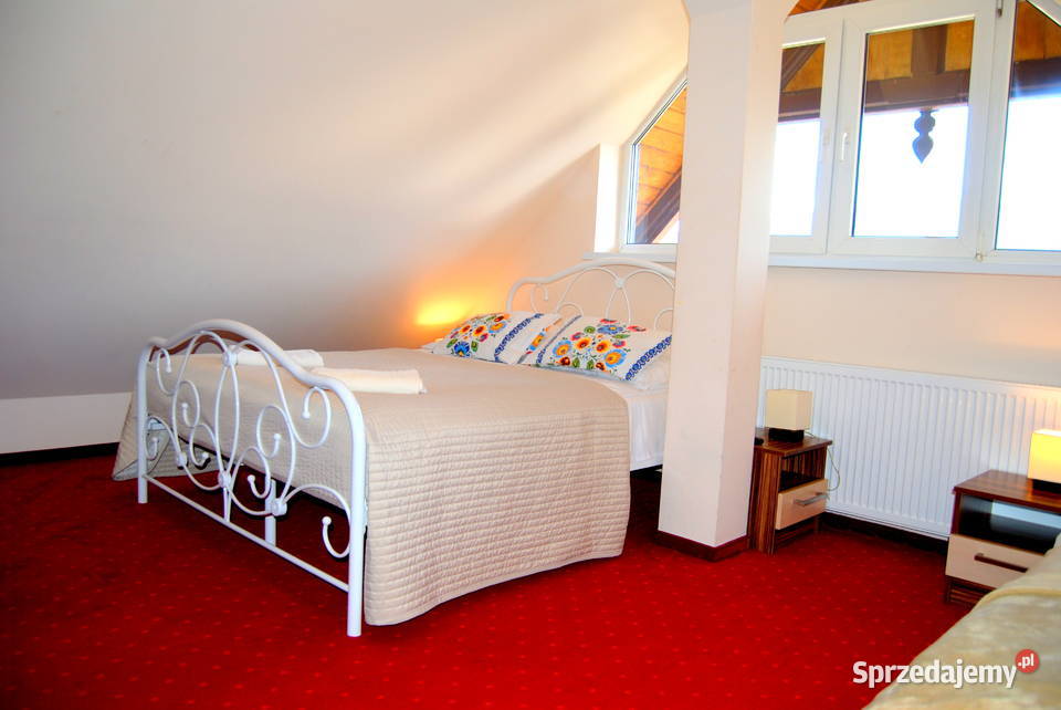 FERIE 2026 KARKONOSZE TURNUSY Z WYŻYWIENIEM 6DNI dolnośląskie Szklarska Poręba