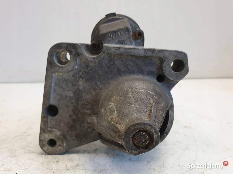 ROZRUSZNIK Peugeot 208 14 HDI oryginał VALEO Chełm